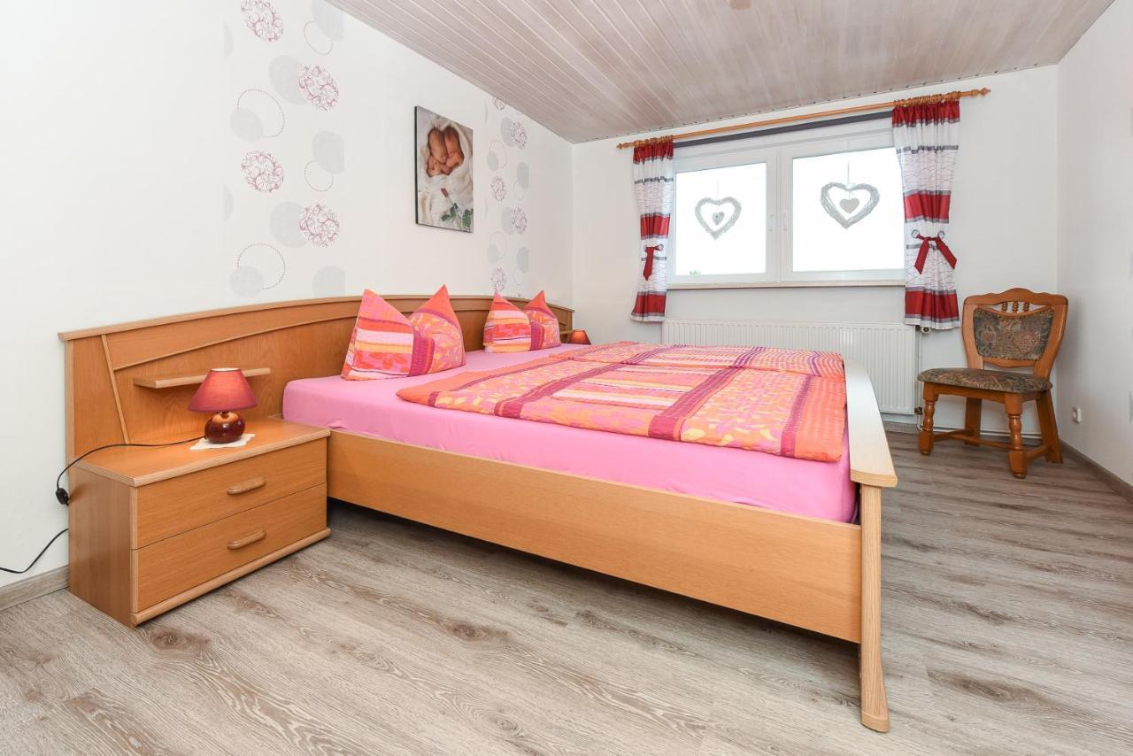 Ferienwohnungen Im Landhaus Oldenhof Stedesdorf Dış mekan fotoğraf